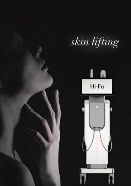Hi-Fu Skin -lifting