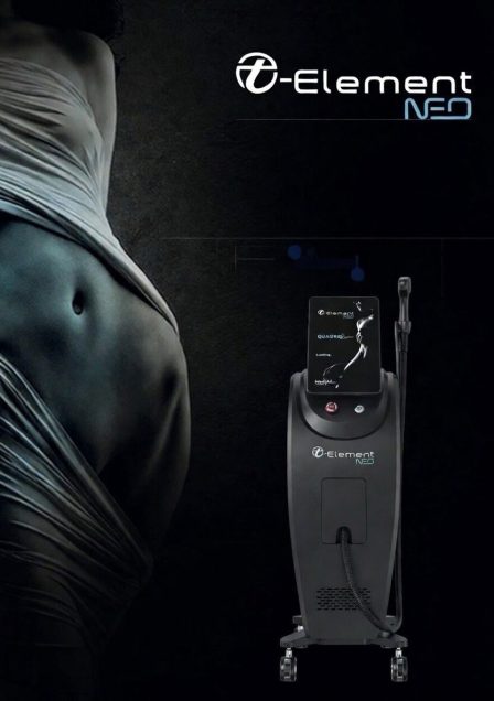 T element Neo