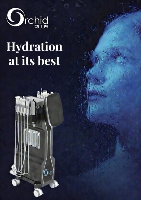Hydrafacial